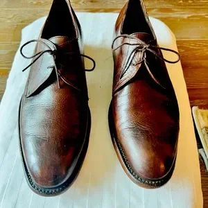 Lucchese | Shoes | Lucchese Damon Oxfords Leather  display picture 2